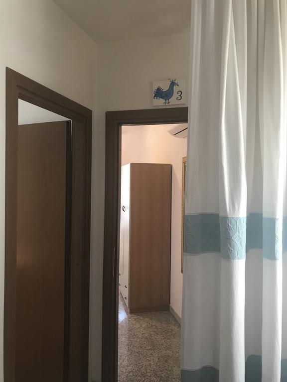 Bed and Breakfast Il Tramonto Castelsardo Exterior foto