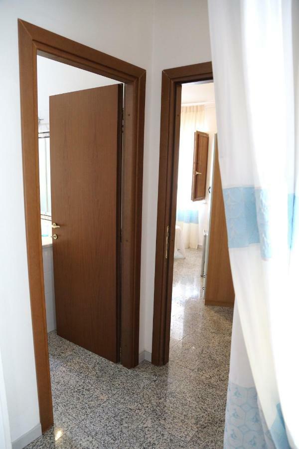 Bed and Breakfast Il Tramonto Castelsardo Exterior foto