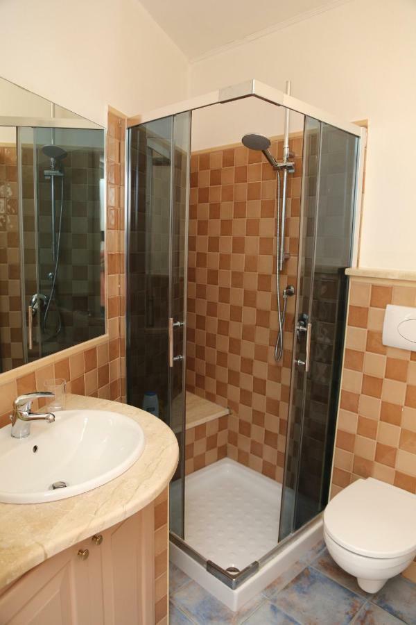Bed and Breakfast Il Tramonto Castelsardo Exterior foto
